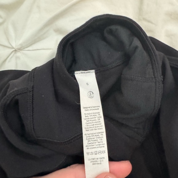 lululemon define jacket - Picture 3 of 3